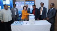 Sri Lanka Elevates Shrimp Aquaculture